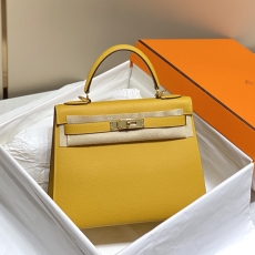 Hermes Kelly Bags